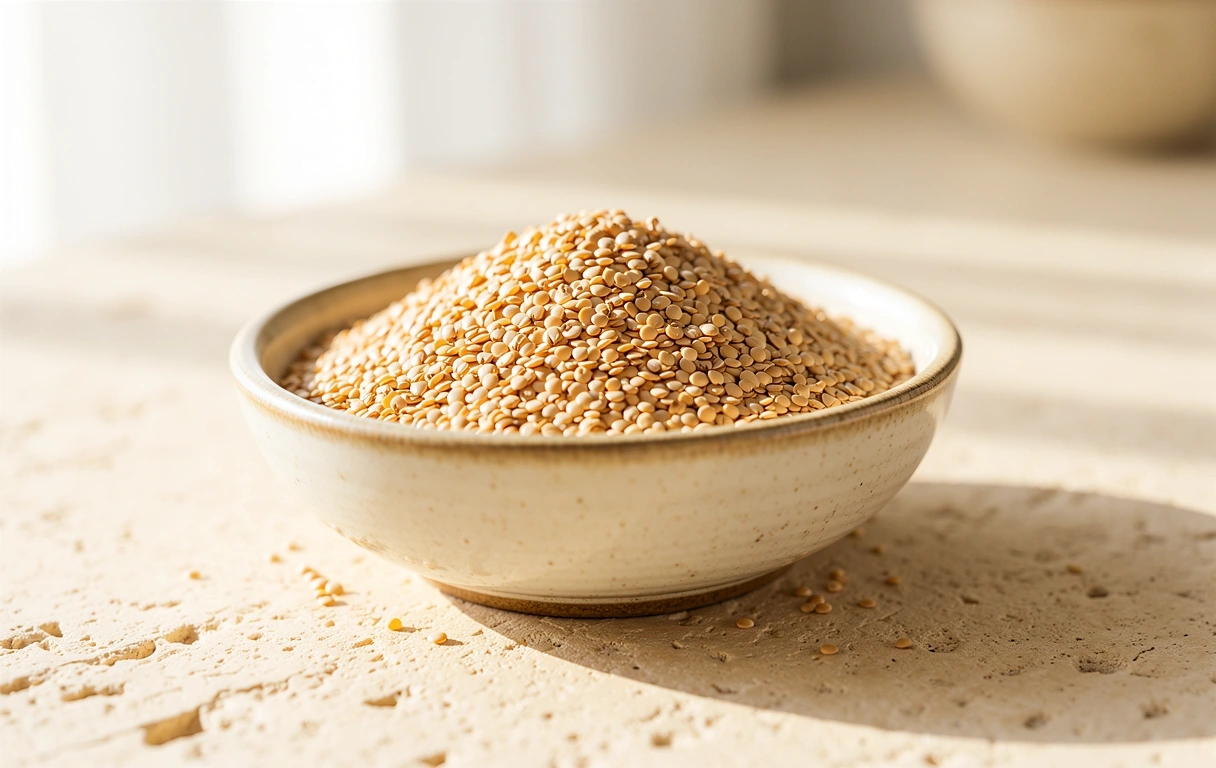 Quinoa